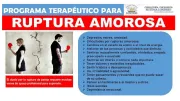 PROGRAMA TERAPÉUTICO PARA RUPTURA AMOROSA
