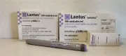 VENDO INSULINAS LANTUS EN LAPICEROS