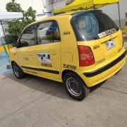 🚗 **VENTA HYUNDAI ATOS 2012 listo para entrega inmediata 🔑✨