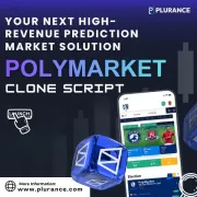 Polymarket Clone Script with Oracle Integration + Automated Liquidity