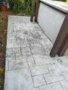 CONCRETO ESTAMPADO PTY: ARQUITECTURA QUE SE SIENTE