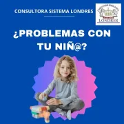 TERAPIA PARA NIÑOS EN LIMA