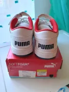 Zapatilla Puma Infantil