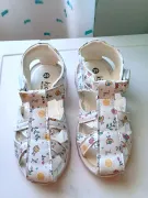 Sandalias infantil femenina
