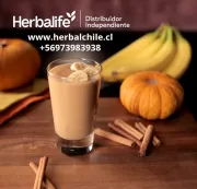 Es un excelente momento para fortalecer tu bienestar antes de cerrar el año. Con Herbalife