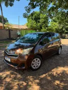 New Ractis 2011 Única Dueña