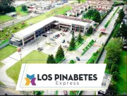 ¡Local Comercial en Renta – Plaza Pinabetes Express, Km 19 Carretera a San José Pinula!