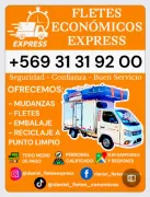 FLETES ECONÓMICOS EXPRESS