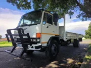Hino Ranger 8ton truck