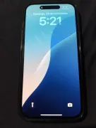 Vendo phone 15 normal perfecto estado