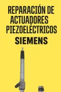 Reparación de inyectores y bombas diesel