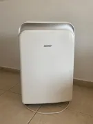 Aire Acondicionado Portátil Surrey Frío/Calor – 3500 W.