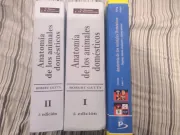 Libros de anatomia veterinaria