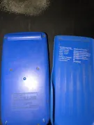 Calculadora fx-82 LA PluS