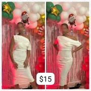 Gasta poco y aparenta lo contrario! VENDO EN PERFECTO ESTADO, LISTOBDE LAVANDERIA PARA USAR