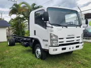 Isuzu NZR 2013