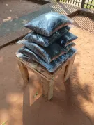 HUMUS DE LOMBRICES CALIFORNIANAS