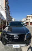 Toyota fortuner 2022 - 4x2 AT CITY
