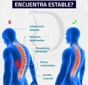 Quiropráctica para la salud