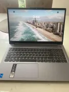 Portátil Lenovo IdeaPad Slim 3 15IRH8 16gb 512gb 15 Color Gris