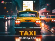 White-Label Ride Hailing Platform – SpotnRides Uber Clone App