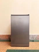 Heladera Frigobar Panavox Silver MK Eficiencia A