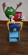 Vintage M&M Candy Dispenser – Wild Thing”