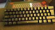 Teclado redragon
