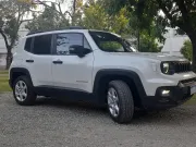 Vendo Jeep Renegade 1.8 Sport 4X2 Manual Nafta Modelo 2022