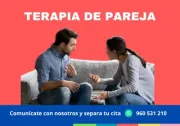 💞 Terapia de Pareja