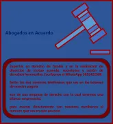 Abogados de Divorcios, Abogados en Acuerdo