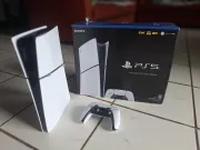 PlayStation 5 slim