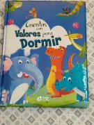 CUENTOS CON VALORES PARA DORMIR
