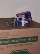 Secadora de Ropa MABE COMPLETAMENTE NUEVA