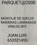 suelos de maderas laminados vinilos spc