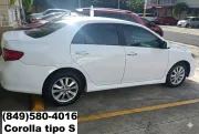 Corolla 2010