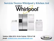Servicio Técnico Whirlpool y Kitchen Aid