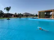 Condominio El Trébol de Macacona - Lote en venta