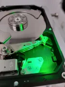 ¿Se dañó su disco duro o unidad de almacenamiento? Grupo Mark lo puede ayudar