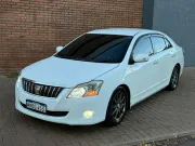 Toyota premio, Año 2007, accesorios 2012