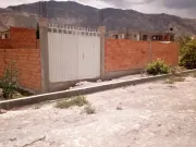 Venta de terreno en Ex Fundo Avircato, Urbanización "Villa Linda"