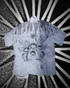 Camisa surrealista