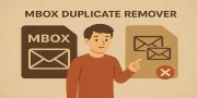 Quickly Remove Duplicate MBOX Files Without Any Issues