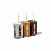 Oatside Oatmilk Pocket Pack 200ml – Coffee, Barista, Chocolate