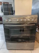 Cocina Haceb 6 hornillas + horno