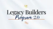 Earn Extra Income from Home – Join Legacy Builders