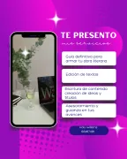 Asesoramiento en obras literarias