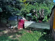 Vendo terreno ubicado en Rivas