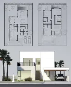 SERVICIO DE CONSTRUCCION LLAVE EN MANO EN SAN LUIS Y CORDOBA