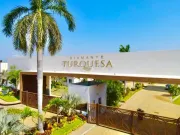 ¡Tu departamento a 5 minutos de la playa! 🏝️  "Diamante Turquesa Aqua"